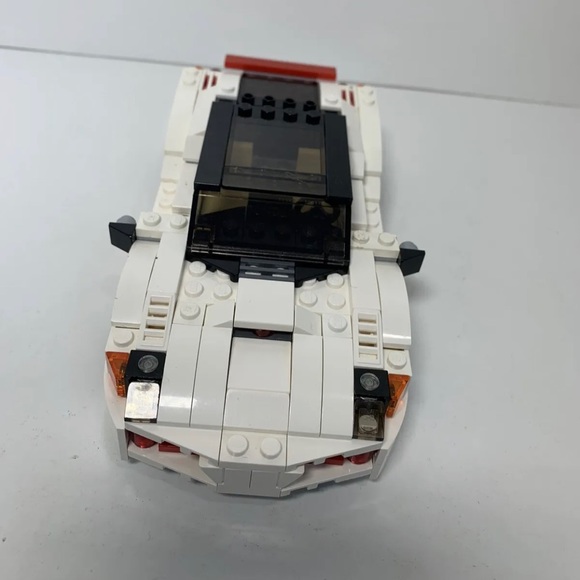 Lego Creator 31006 Highway Speedster 3in1 Complete Set With Manuals  No Box #2 - Picture 6 of 12